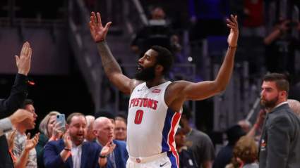 Detroit Pistons NBA Playoff Chances: Latest Predictions With 1 Game Left