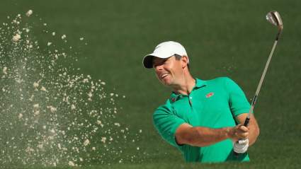 Masters 2019: Will Rory McIlroy Make the Cut?