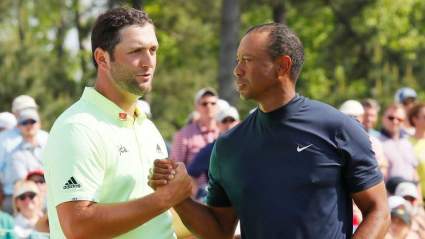 Masters 2019: What Will the Cut Line Be?