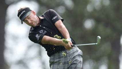 Ian Poulter: 5 Fast Facts You Need to Know