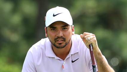 Jason Day’s Injury: What Happened to Golfer’s Back at Masters?
