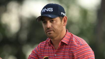 Louis Oosthuizen Nationality, Ethnicity & Background
