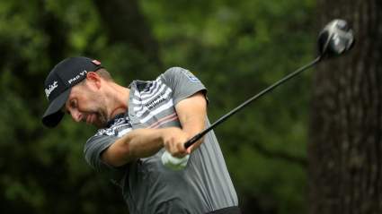 Webb Simpson College Career: Where Did Golfer Play Previously?