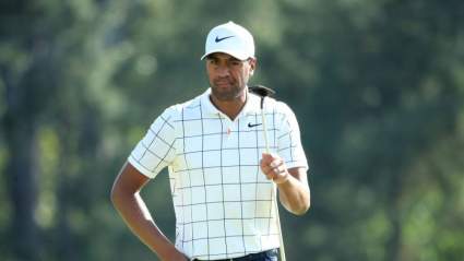 Tony Finau College: What School Did Golfer Attend?