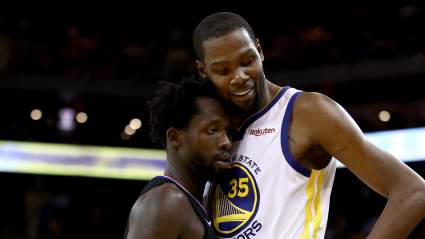 Patrick Beverley Has Earned More Than $25 Million During His NBA Career