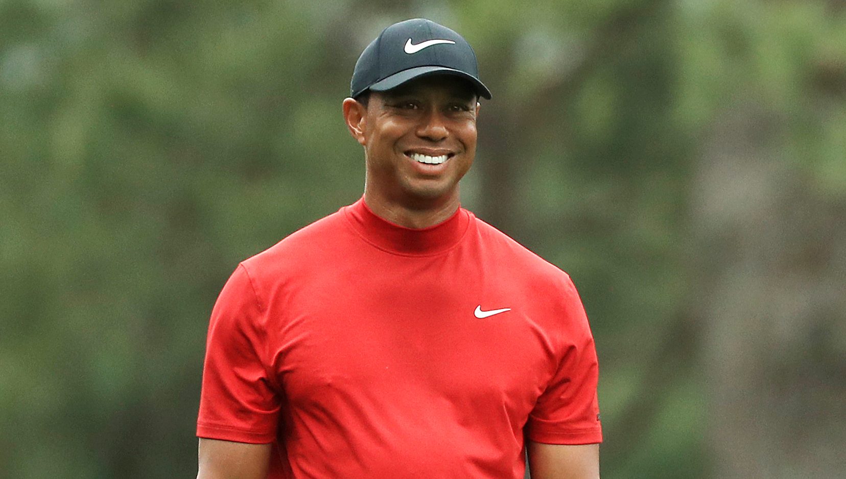 Tiger Woods Memes: Best Funny Masters Win Images