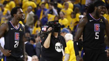 Clippers Comeback: Twitter Reacts to Record Win
