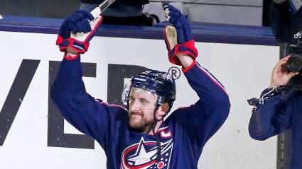 2019 NHL Playoff Schedule: Conference Semifinals Matchups and Previews