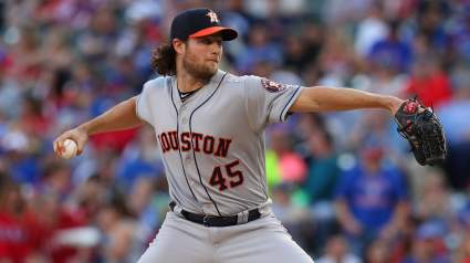 MLB Playoff Odds: Houston Astros Still Lead Pack