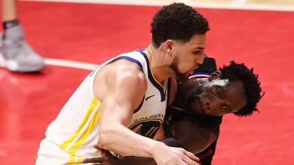 Klay Thompson Lakers: Warrior Guard’s Dad Gives Opinion on Son’s Future