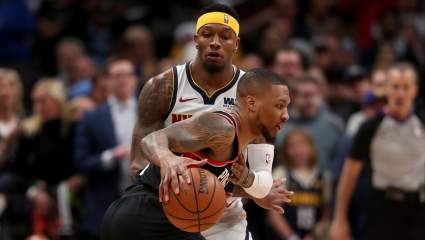 Trail Blazers vs. Nuggets Game 2 Prediction: Betting Odds, Line & Pick