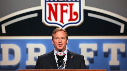 NFL Draft Rules 2019: How Long Is It? How Many Rounds?