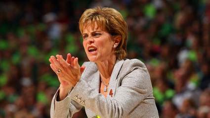 What Did Kim Mulkey, Baylor Head Coach, Say About School’s Rape Scandal?