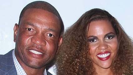 Callie Rivers, Seth Curry’s Fiancee: What Happened With Paul George?