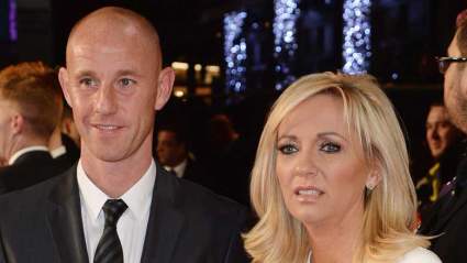 Shelley Barlow, Nicky Butt’s Wife: 5 Fast Facts You Need to Know