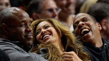 Beyonce Warriors: Why are Pop Star & Jay Z at Game 3 of NBA Finals?