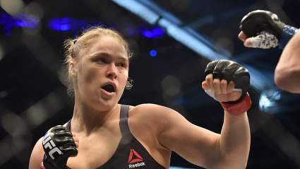 Ronda Rousey WWE: What Is Former UFC Star’s Record?