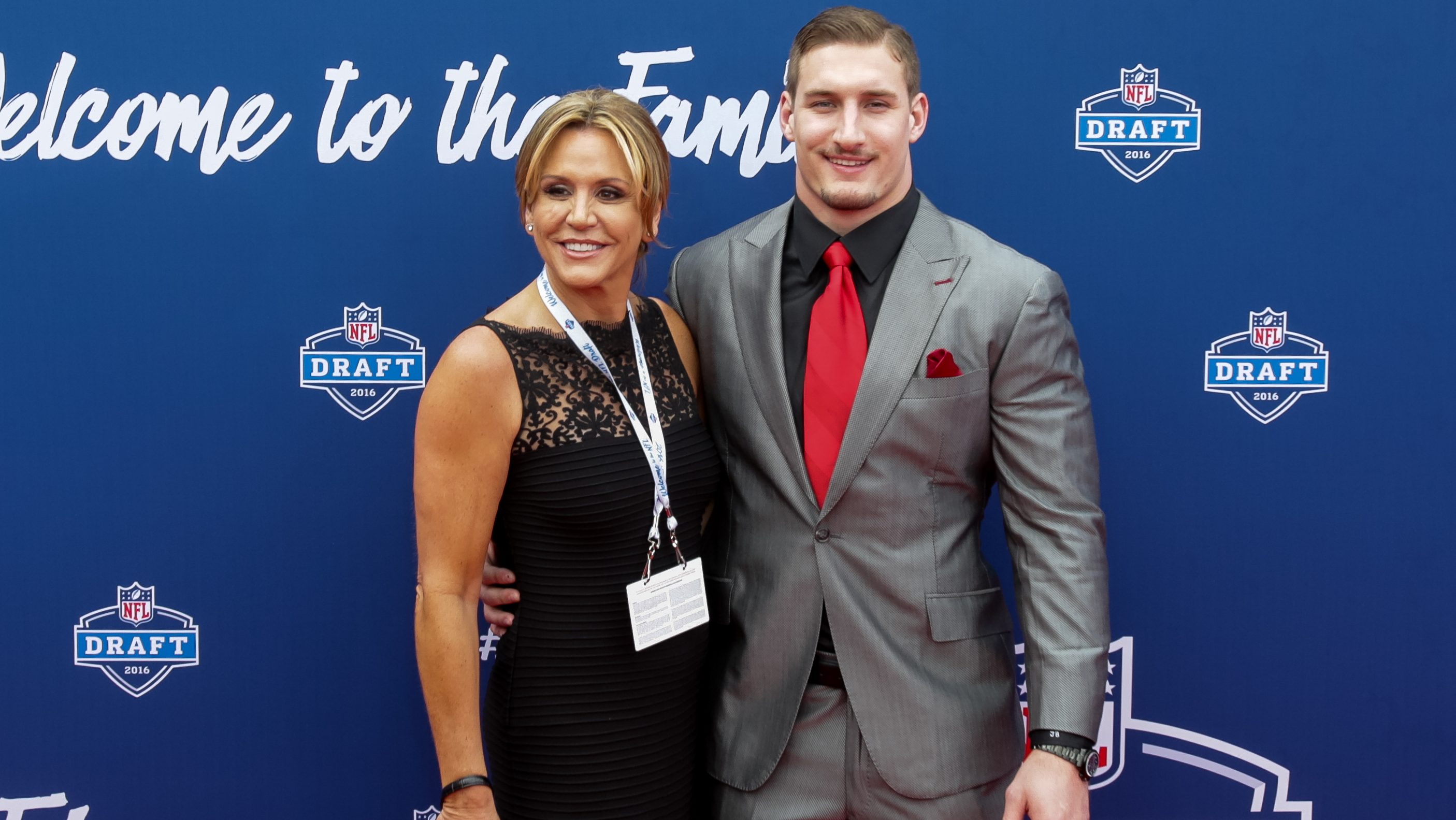 Nick Bosa's Family: 5 Fast Facts You Need to Know