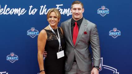 Nick Bosa’s Family: 5 Fast Facts You Need to Know