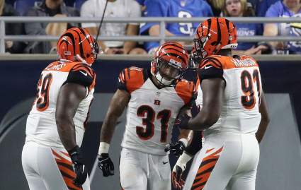 AAF Suspended: Which Players Could Earn NFL Roster Spots?