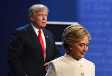 Mavs’ Mark Cuban: Hillary Clinton ‘Better Negotiator’ Than Donald Trump