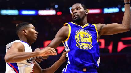 Warriors Playoff Schedule 2019: Dates & Times vs. Clippers