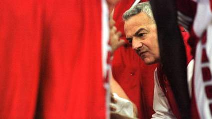Dick Bennett, Tony Bennett’s Dad: 5 Fast Facts You Need to Know