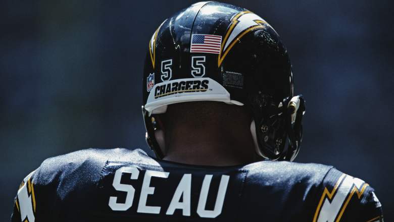 How to Watch Seau 30 for 30 Online