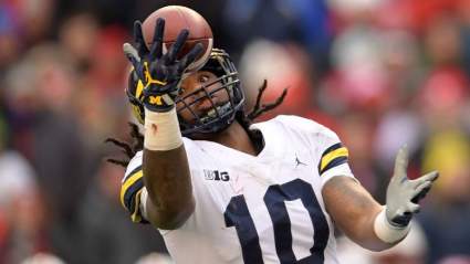 Devin Bush Injury: Latest Updates on Michigan Linebacker