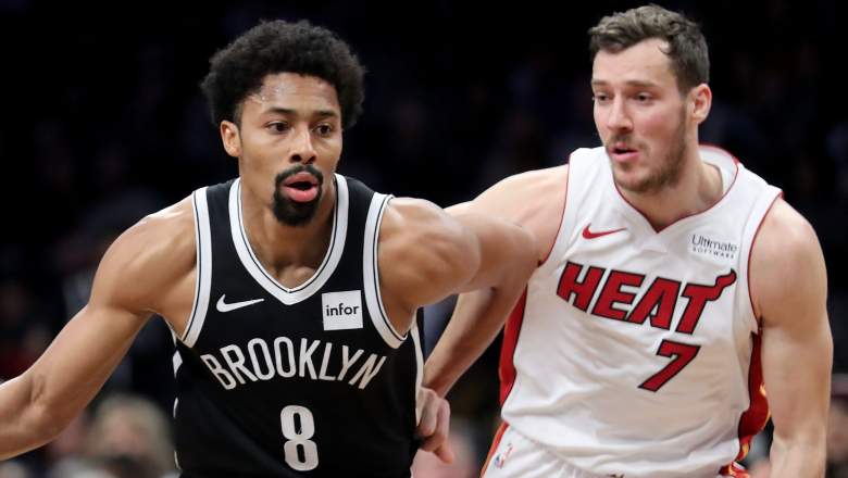 NBA Playoff Picture 2019: LIVE updates, seedings and more in East