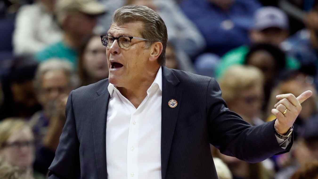 Kathy Auriemma, Geno Auriemma's Wife: 5 Fast Facts