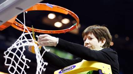How Many National Championships Has Muffet McGraw Won?