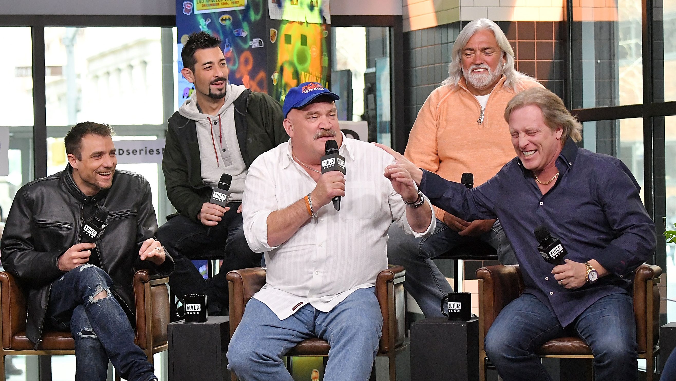 Deadliest Catch 2019 Cast Spoilers & Captains - Season 15