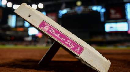 Mother’s Day 2019: Special MLB Caps, Socks and Uniforms Revealed