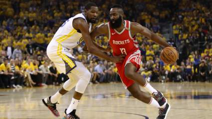 Rockets vs. Warriors Prediction: Betting Odds, Line & Pick