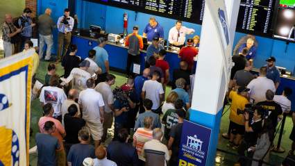 Montana Sports Betting: Two Bills Sent to Governor