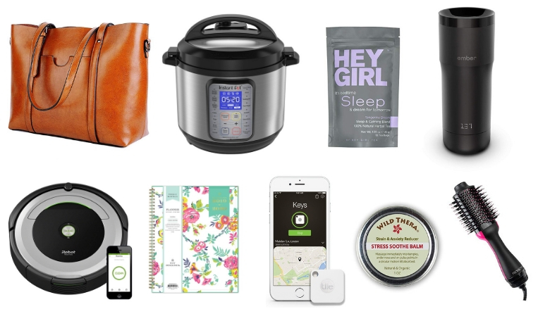 59 Best Gifts for Busy Moms Who Deserve a Break