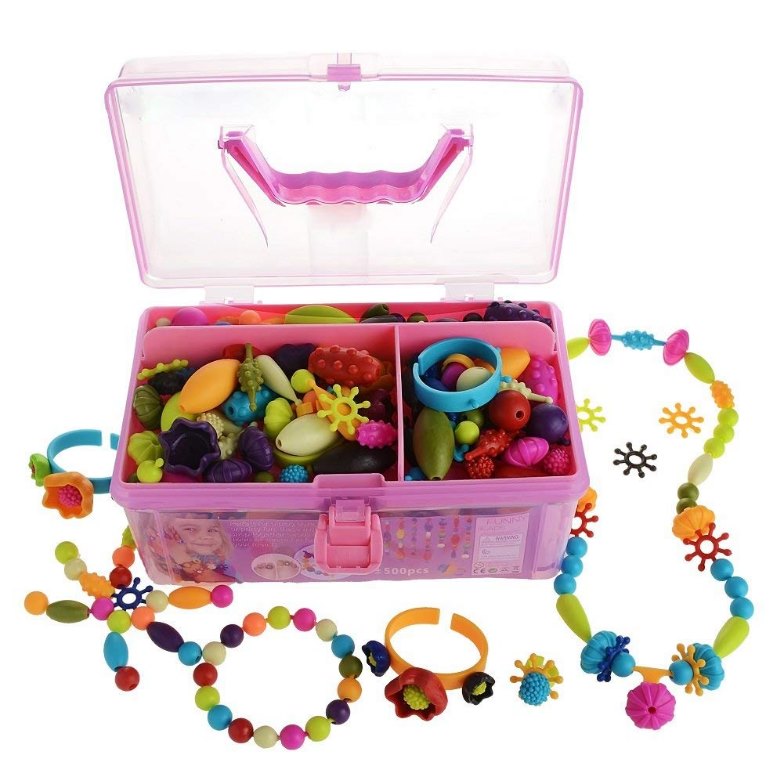 cool toys for girls age 8