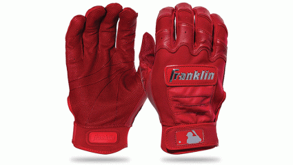 franklin cfx pro batting gloves