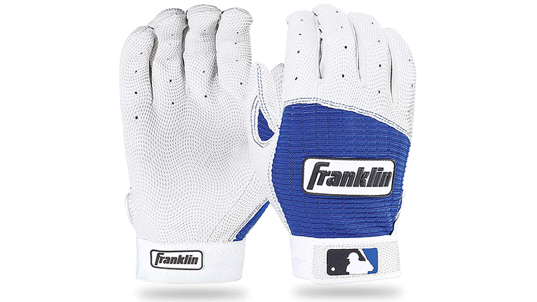 best cold weather batting gloves