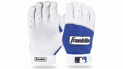 franklin pro classic batting gloves