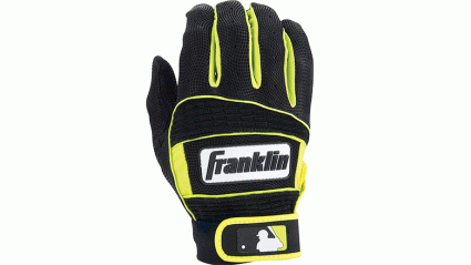 franklin neo classic batting gloves