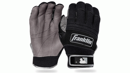 franklin cold weather batting gloves