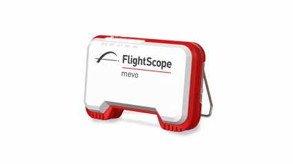flightscope golf launch monitor