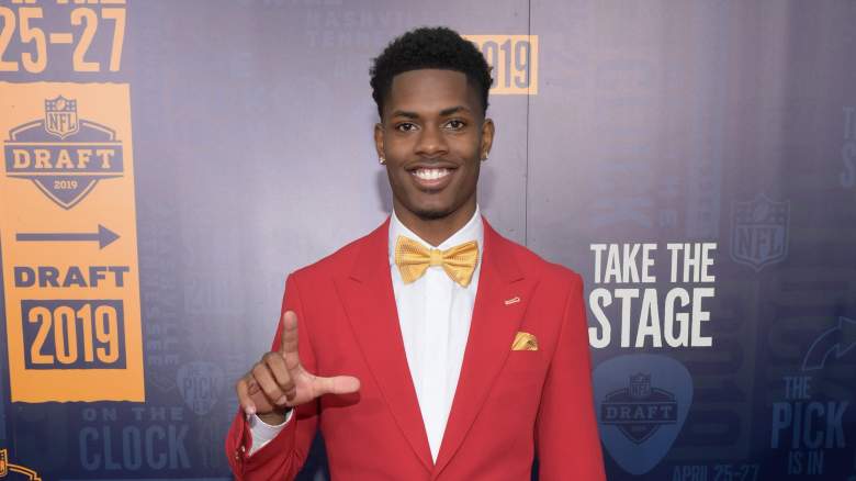 Greedy Williams NFL Draft 2019: Latest Mocks, Projections & Best Fits