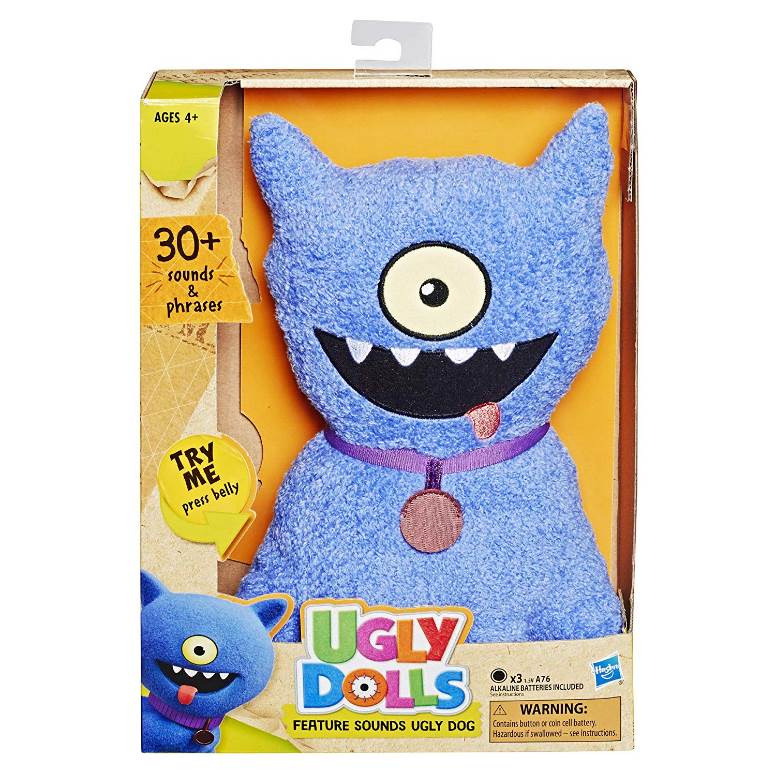 ugly dolls price