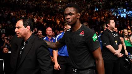 5 Contenders You Need to See at UFC 236