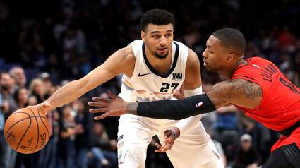 Nuggets vs. Trail Blazers Playoff Schedule: Second Round Preview & Prediction