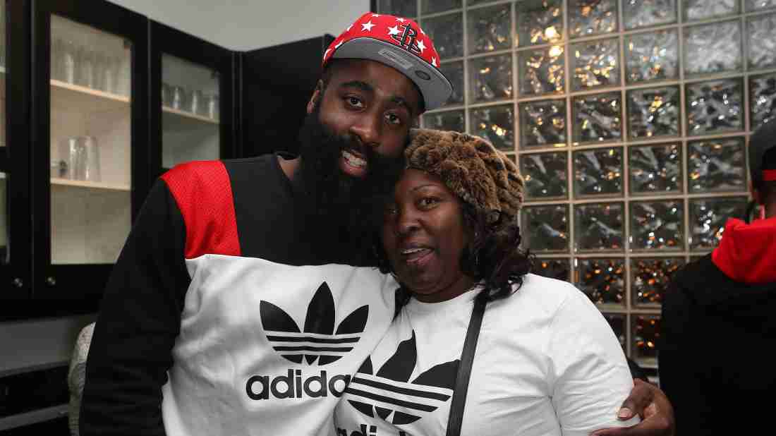 James Harden Sr.: A Deep Dive Into The Life And Legacy Of An NBA Star's ...