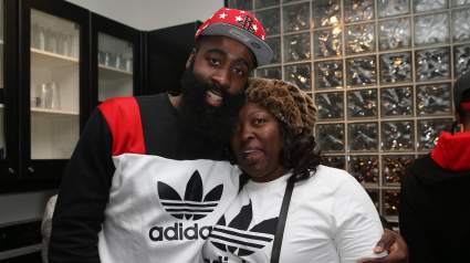 James Harden’s Family & Siblings: 5 Fast Facts You Need to Know